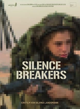  Silence Breakers