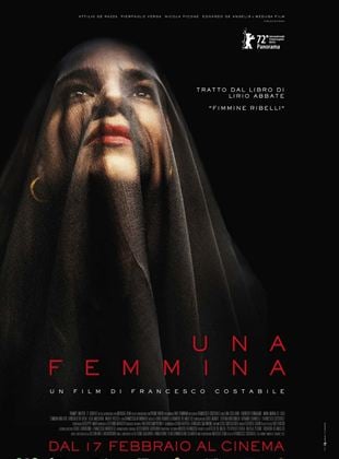  Una Femmina