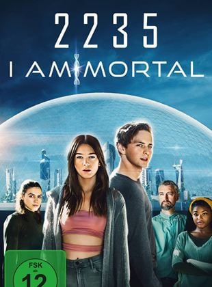 2235 - I Am Mortal (2022)