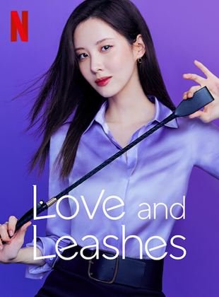  Love And Leashes