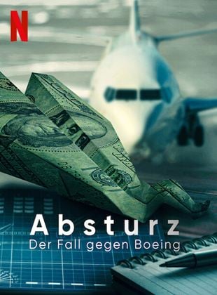  Absturz: Der Fall gegen Boeing