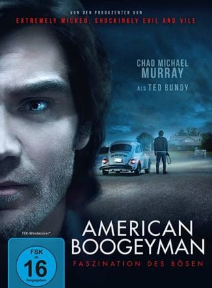 American Boogeyman - Faszination des Bösen (2021)