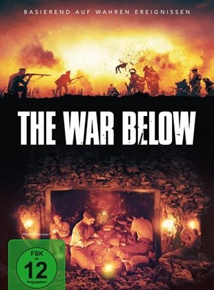 The War Below (2021) online stream KinoX