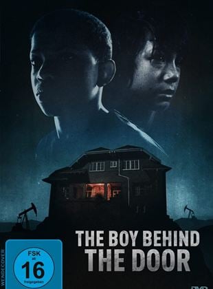 The Boy Behind the Door (2020)