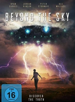  Beyond The Sky - Discover The Truth