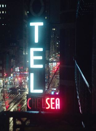  Dreaming Walls: Inside The Chelsea Hotel