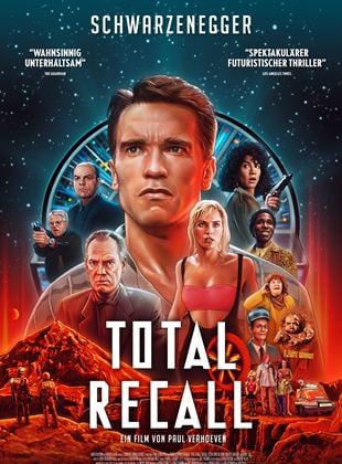  Total Recall - Die totale Erinnerung