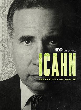  Icahn: The Restless Billionaire