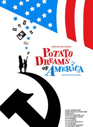  Potato Dreams Of America
