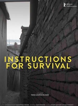 Instructions For Survival