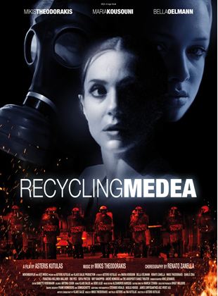  Recycling Medea