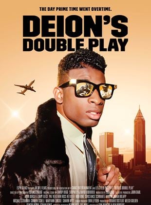 Deion's Double Play