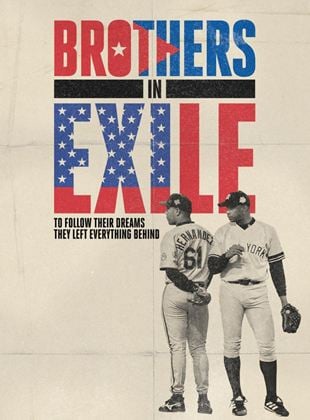 Brothers in Exile