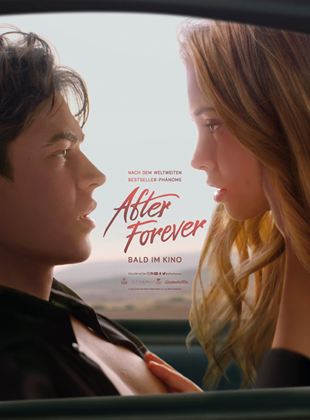 After Forever (2022) online stream KinoX