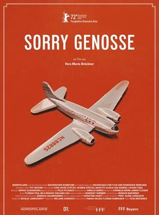 Sorry, Genosse (2023)