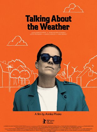 Alle reden übers Wetter (2022)