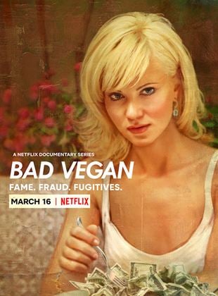 Bad Vegan: Berühmt und betrogen
