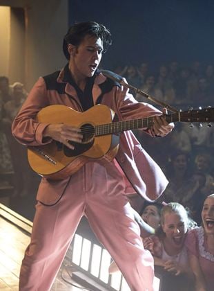 Elvis (2022) stream online