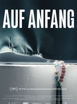  Auf Anfang