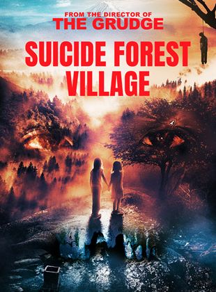  Suicide Forest Village