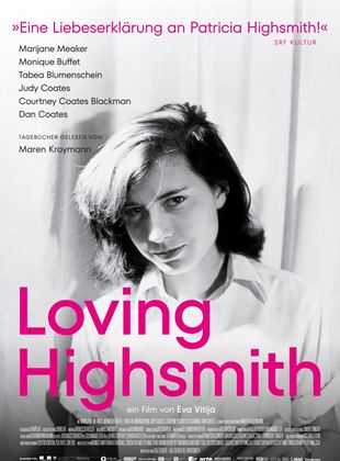  Loving Highsmith