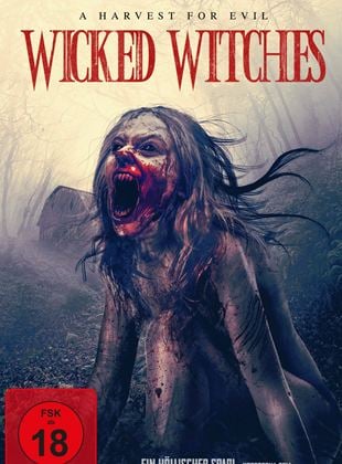  Wicked Witches - Ein höllischer Spaß!