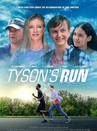 Mut wächst nicht auf Bäumen: Die wahre Geschichte von Tyson und seinem großen Rennen (2022) online stream KinoX