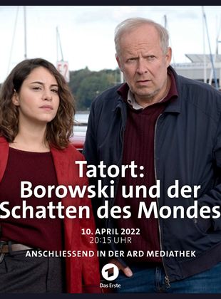 Tatort: Borowski und der Schatten des Mondes