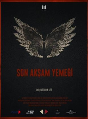  Son Akşam Yemeği