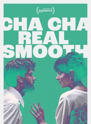 Cha Cha Real Smooth (2022) online deutsch stream KinoX