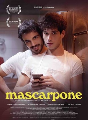  Mascarpone