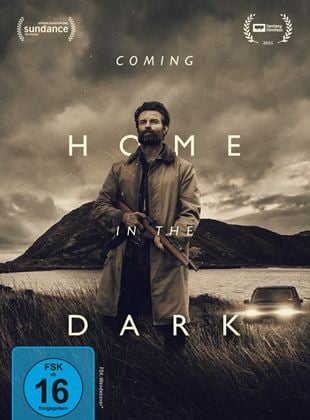 Coming Home in the Dark (2021) stream online