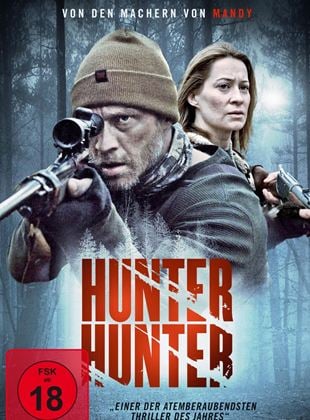  Hunter Hunter