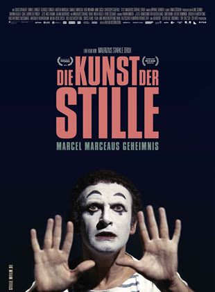  Die Kunst der Stille – Marcel Marceaus Geheimnis