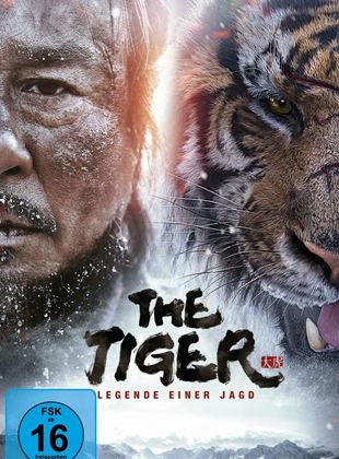 The Tiger - Legende einer Jagd (2015) stream online