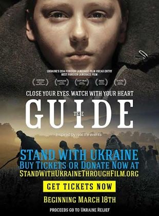 Stand With Ukraine: The Guide
