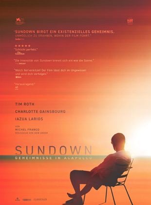 Sundown - Geheimnisse in Acapulco (2022) online stream KinoX