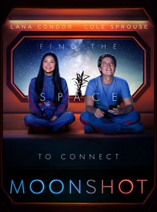 Moonshot (2022) stream online