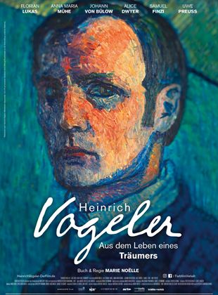  Heinrich Vogeler - Aus dem Leben eines Träumers