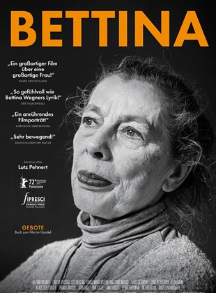 Bettina (2022)
