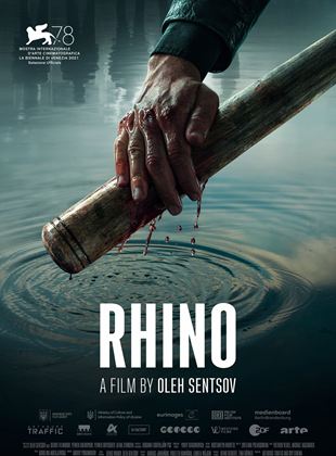 Rhino (2022) online stream KinoX