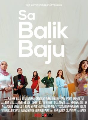 Sa Balik Baju