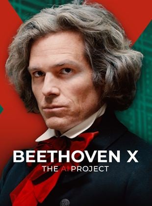 Beethoven X - Das KI-Projekt