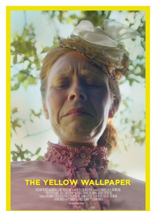  The Yellow Wallpaper