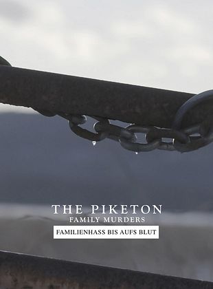 Filmposter von Piketon Family Murders - Familienhass bis aufs Blut