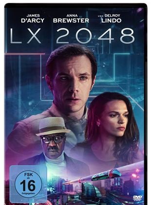 LX 2048 (2020) stream online
