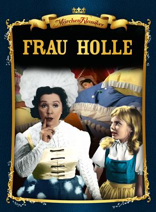 Frau Holle