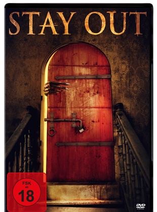 Stay Out (2021)