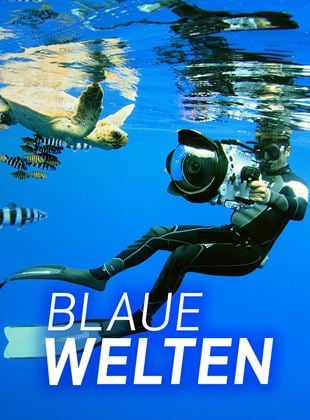 Blaue Welten