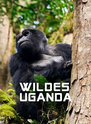 Wildes Uganda